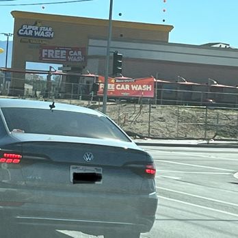 Super Star Car Wash - Delhaven St & Murrieta Hot Springs Rd - Free car wash (offer may end soon) - Car Wash Near Me - Murrieta, California