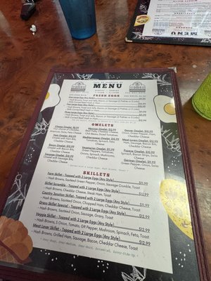 Florissant City Diner by null