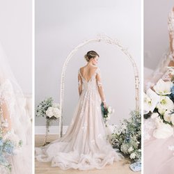 Laneige Bridal and Tuxedo - Essense Of Australia