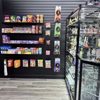 elf bar vape uk Nashville Smoke Shop in Tennessee main image 1
