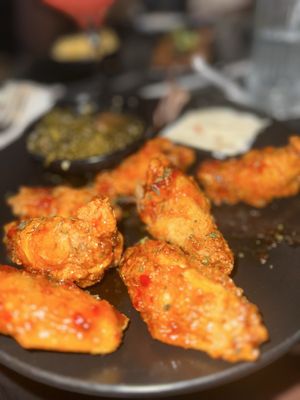 Bella... A Baltimore Crab & Seafood CO. by null