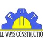 All Ways construction
