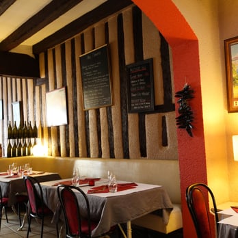 Les Pierres Fondues - Barbeque Near Me - Tours, 37 Les Pierres Fondues - Barbeque Near Me - Tours, 37