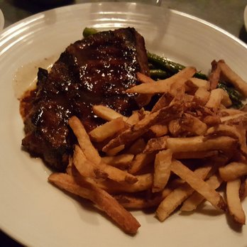 Idletyme - Steak frites $35 - American Near Me - Stowe, Vermont Idletyme - Steak frites $35 - American Near Me - Stowe, Vermont