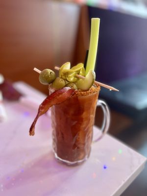 Molly's In Soulard by null