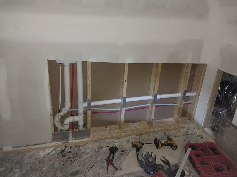 Slide of Herrera Plumbing