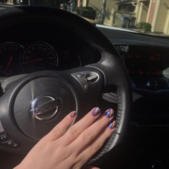 Happy Nails and Spa - Nail Salons Near Me - Silverdale, Washington