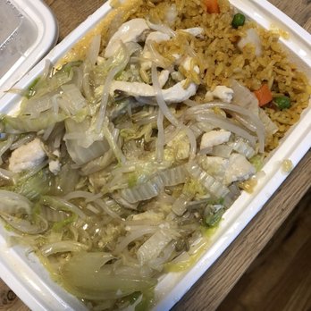 Hong Taste - Chinese Near Me - Halethorpe, Maryland Hong Taste - Chinese Near Me - Halethorpe, Maryland