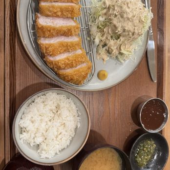 Lucky Pig - Ton katsu - Korean Near Me - Whittier, California Lucky Pig - Ton katsu - Korean Near Me - Whittier, California