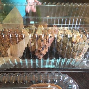 Blooming Lotus Bakery - Treats to go! - Bakeries Near Me - Milwaukee, Wisconsin