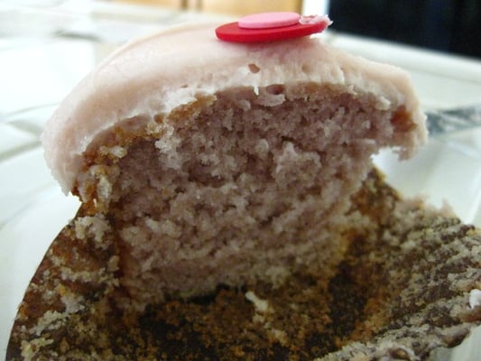 Sprinkles Palo Alto by null