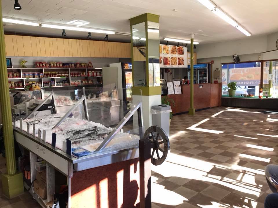 FRESH FISH MARKET Updated September 2024 17 Photos & 17 Reviews