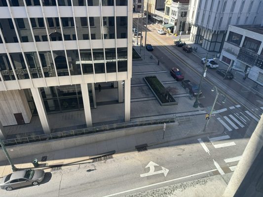 Hotel Napoleon Downtown Memphis, Memphis, TN by null