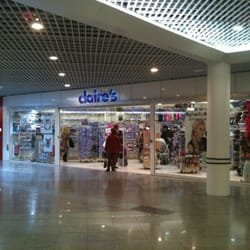 Claire's