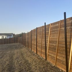 Campbell's Quality Fence