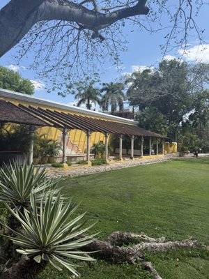 Hacienda Xcanatun, Angsana Heritage Collection by null