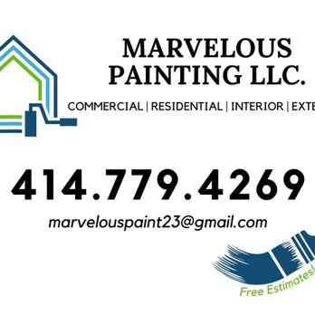 Marvelous painting llc - Painters Near Me Marvelous painting llc - Painters Near Me