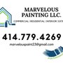 Marvelous painting llc
