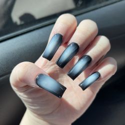 Pristine Nails