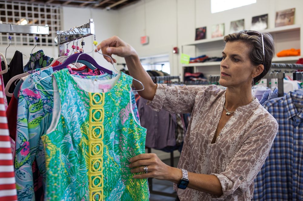 SAFE HARBOR THRIFT SHOP Updated September 2024 12 Photos 1600