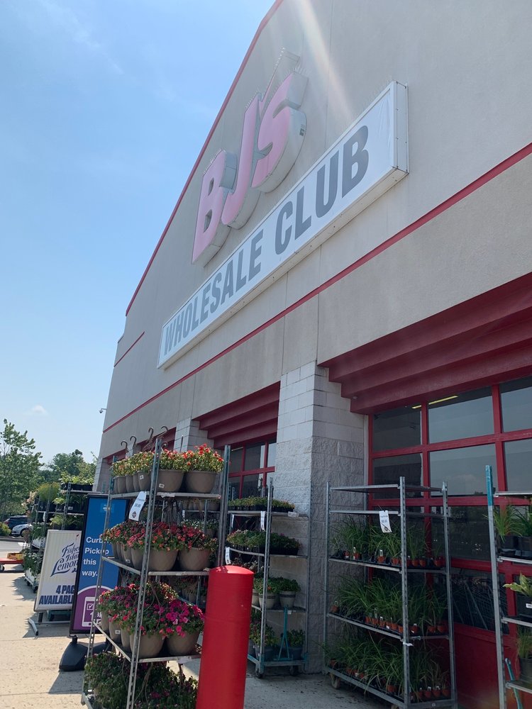 BJ’S WHOLESALE CLUB Updated October 2024 41 Photos & 31 Reviews