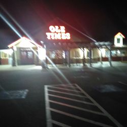 Ole Times Country Buffet