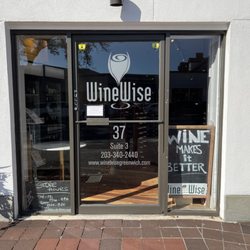 Wine Wise