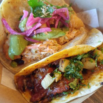 Taco Bamba Springfield - Tacos Near Me - Springfield, Virginia