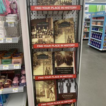 Walgreens - Cosmetics & Beauty Supply Near Me - Charleston, South Carolina