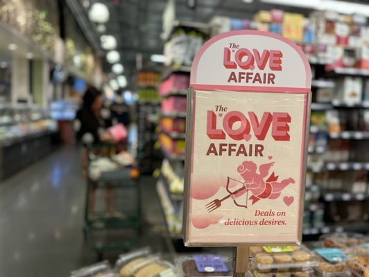 Whole Foods Market by null