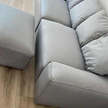 Mario Capasa - Furniture Stores Near Me - West Hollywood, California