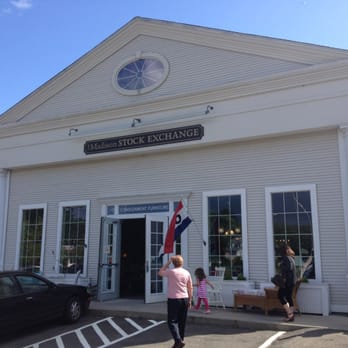 The Madison Stock Exchange - Antiques Near Me - Madison, Connecticut The Madison Stock Exchange - Antiques Near Me - Madison, Connecticut