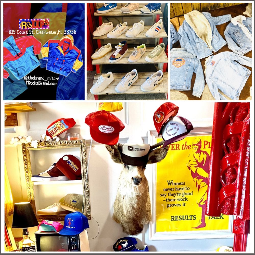 THE REUPS Updated September 2024 64 Photos 819 Court St