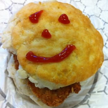 Chick-fil-A - Perfect breakfast - Fast Food Near Me - Irvine, California