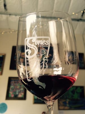 Sones Cellars by null
