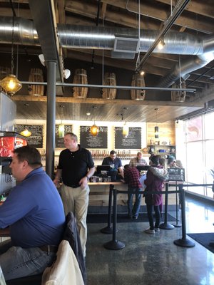 Jolly Pumpkin - Grand Rapids by null