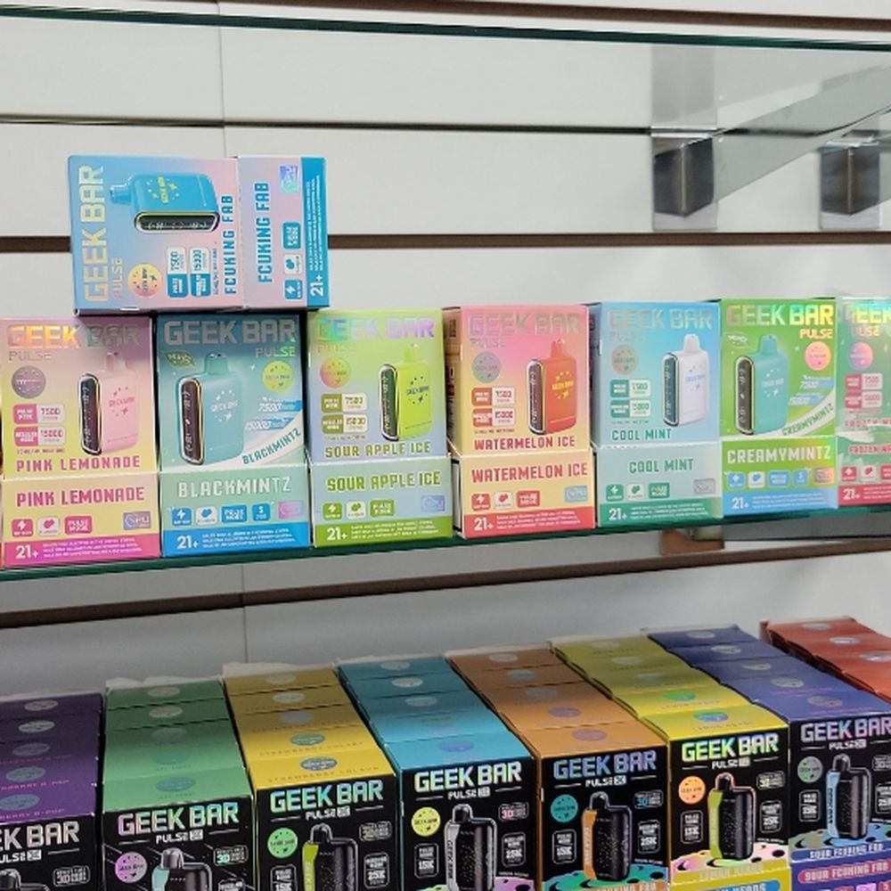 Vape Shop Campbelltown Mt Vape Street - Vape Shop Uptown New Westminster