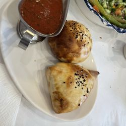 Cheburechnaya - Apps