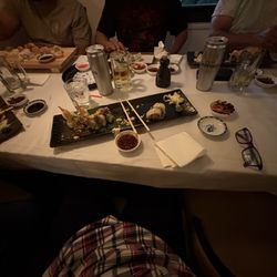 Showwin Japanese Cuisine