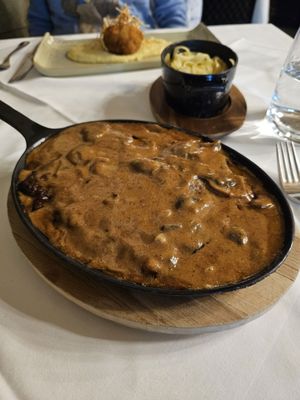 Wiener Rathauskeller by null