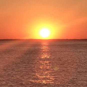American Princess Cruises - Nice view - Boat Charters Near Me - Brooklyn, New York