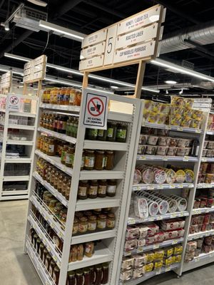 H Mart American Dream by null