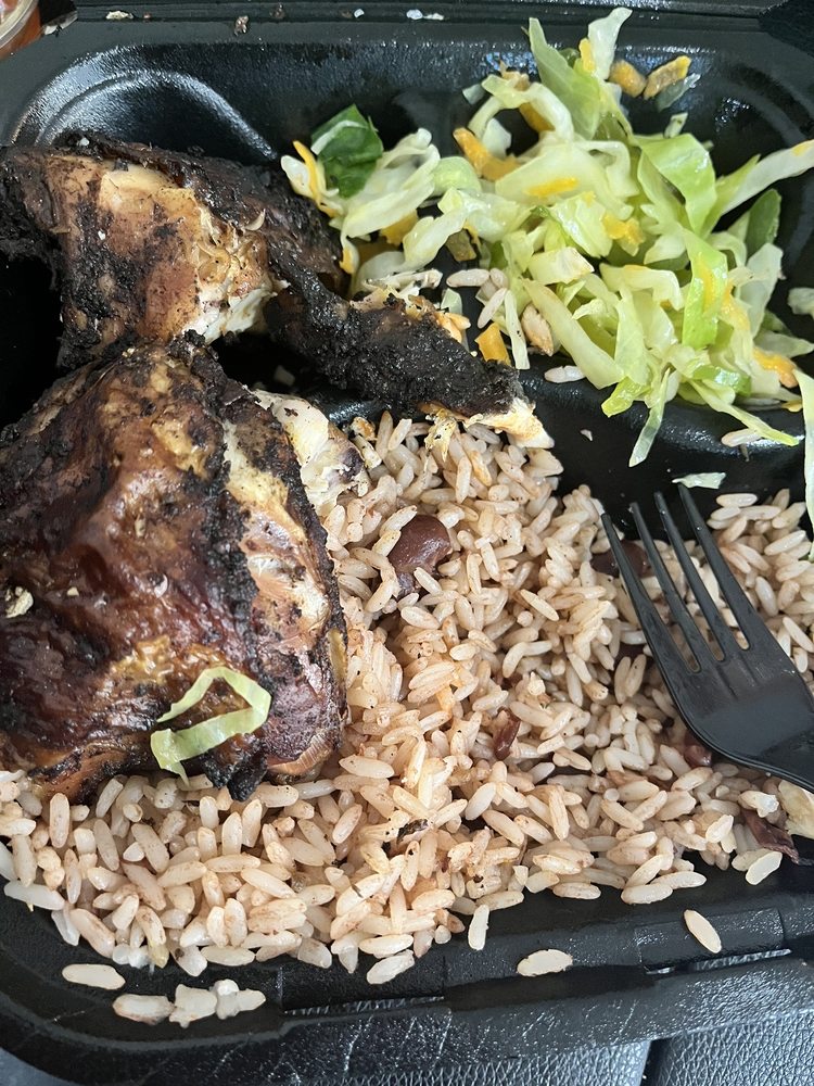 JERK 76 JAMAICAN RESTAURANT Updated November 2024 6309 N 76th St