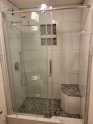 Photo of Long Star Properties - Hollywood, FL, US. Bathroom Remodeling