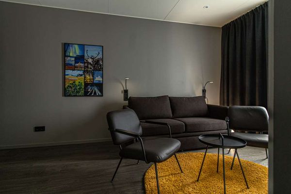 Best Western Hotel Arctic Eden by null