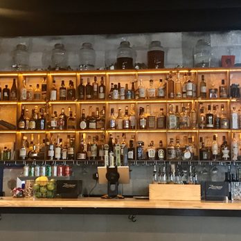 1-800-Lucky - Asian Fusion Near Me - Miami, Florida