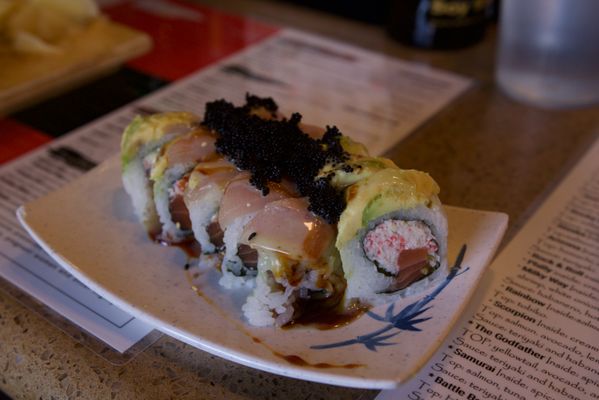 Ohana Sushi by null