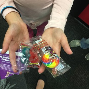 Chuck E. Cheese - Arcades Near Me - Roseville, California