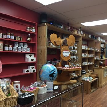 Gunflint Mercantile - Cute north shore store! Delicious homemade fudge, truffles, and taffy!! Plus other great gifts!! - Candy Stores Near Me - Grand Marais, Minnesota