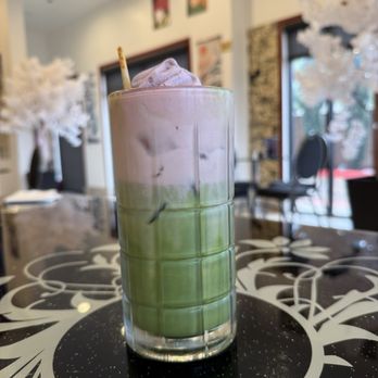 Anteiku Cafe - Coffee & Tea Near Me - Baldwin Park, California